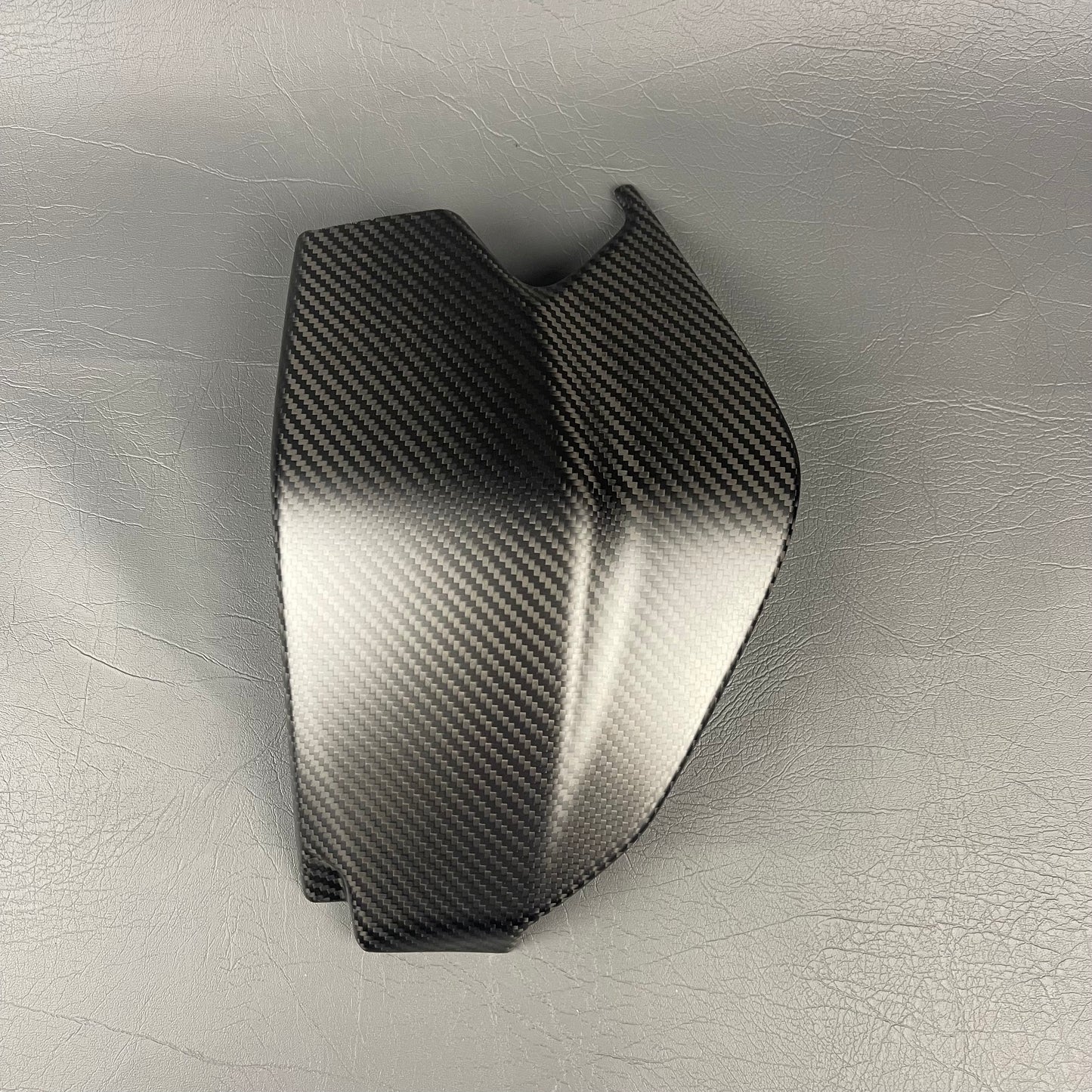 Ducati Panigale Streetfighter V2 Carbon Fiber Swingarm Cover – view 4