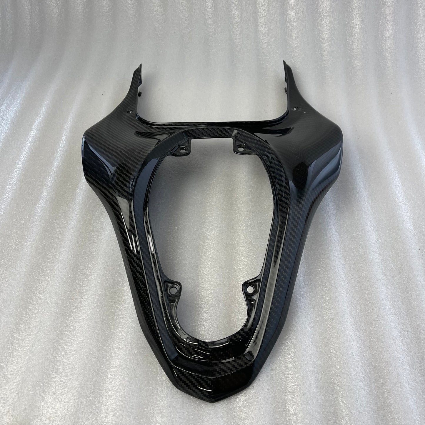 Kawasaki Z900 Carbon Fiber Rear Tail Fairing