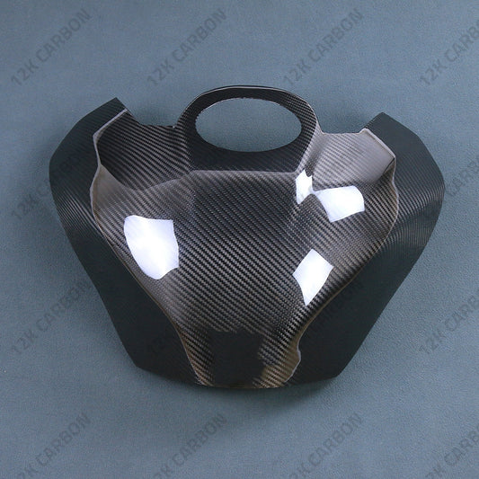BMW S1000RR M1000RR S1000R Carbon Fiber Full Tank Cover