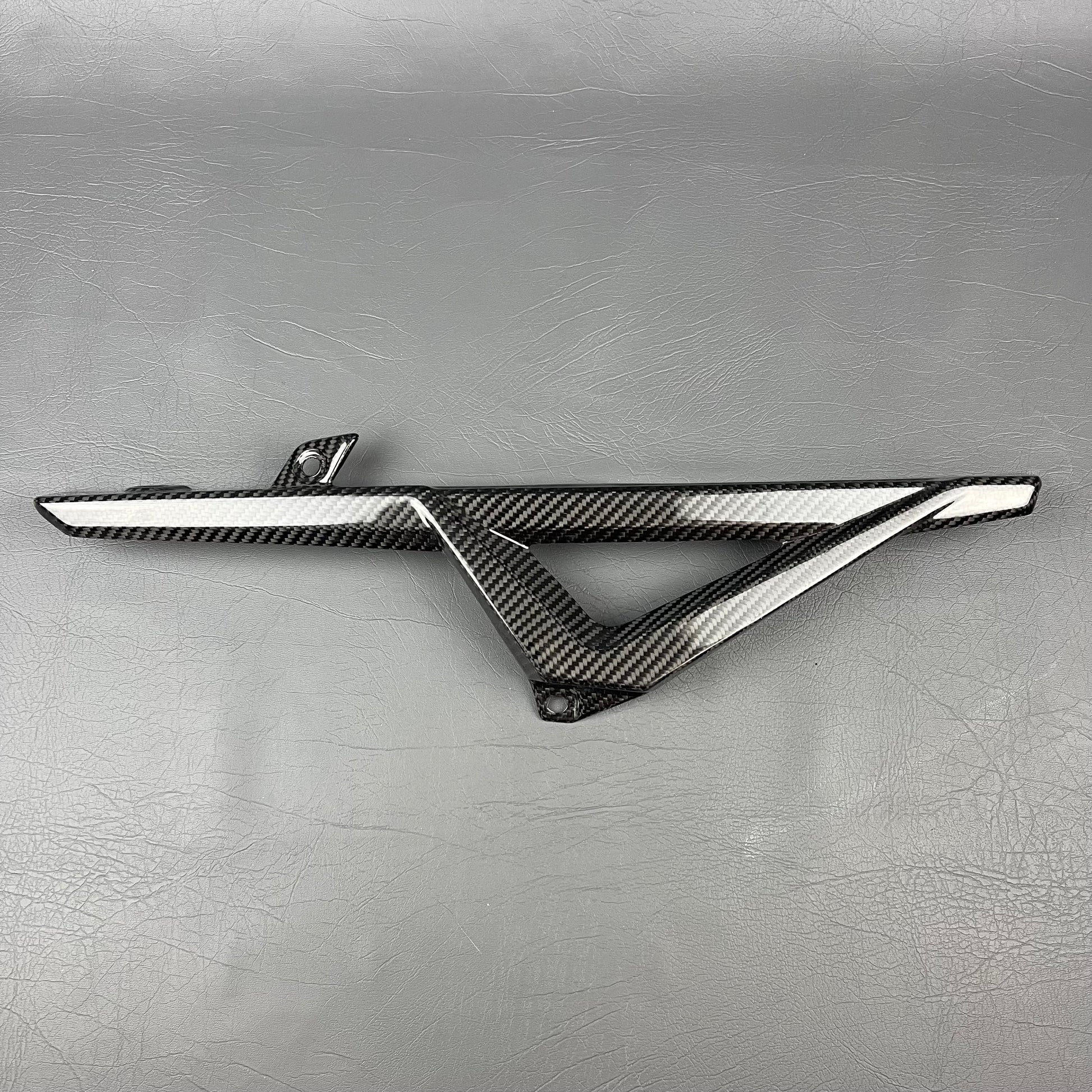 Aprilia RSV4 TUONO V4 Carbon Fiber Chain Guard