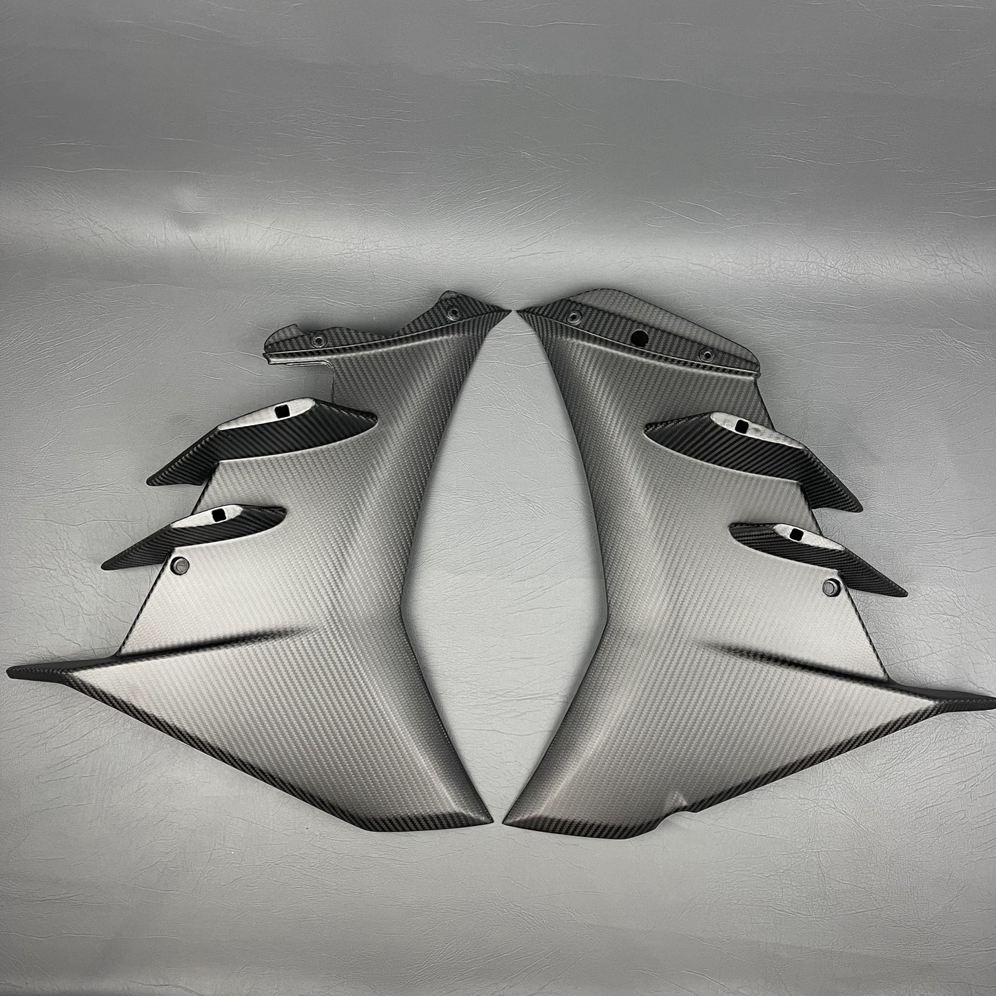 Aprilia RSV4 TUONO V4 Carbon Fiber Side Fairing