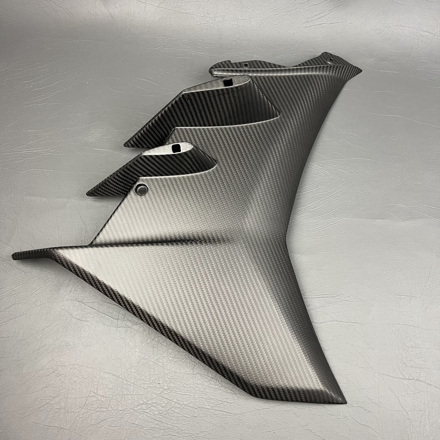 Aprilia RSV4 TUONO V4 Carbon Fiber Side Fairing – view 4