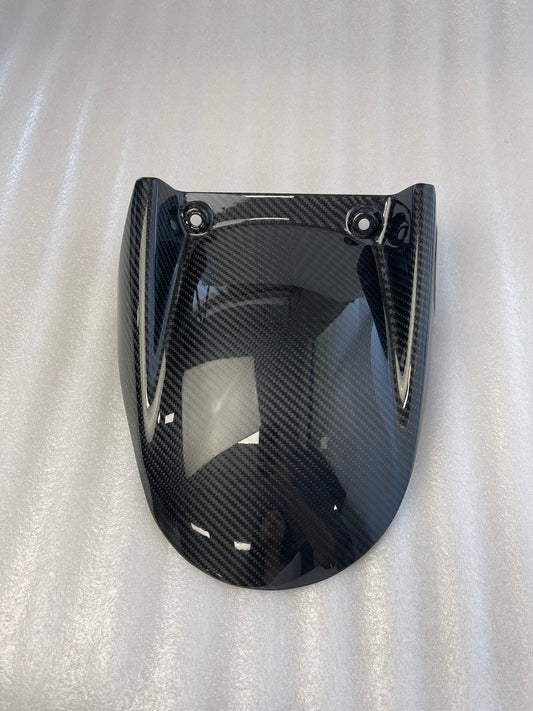 Aprilia RSV4 Carbon Fiber Rear Mudguard Fender