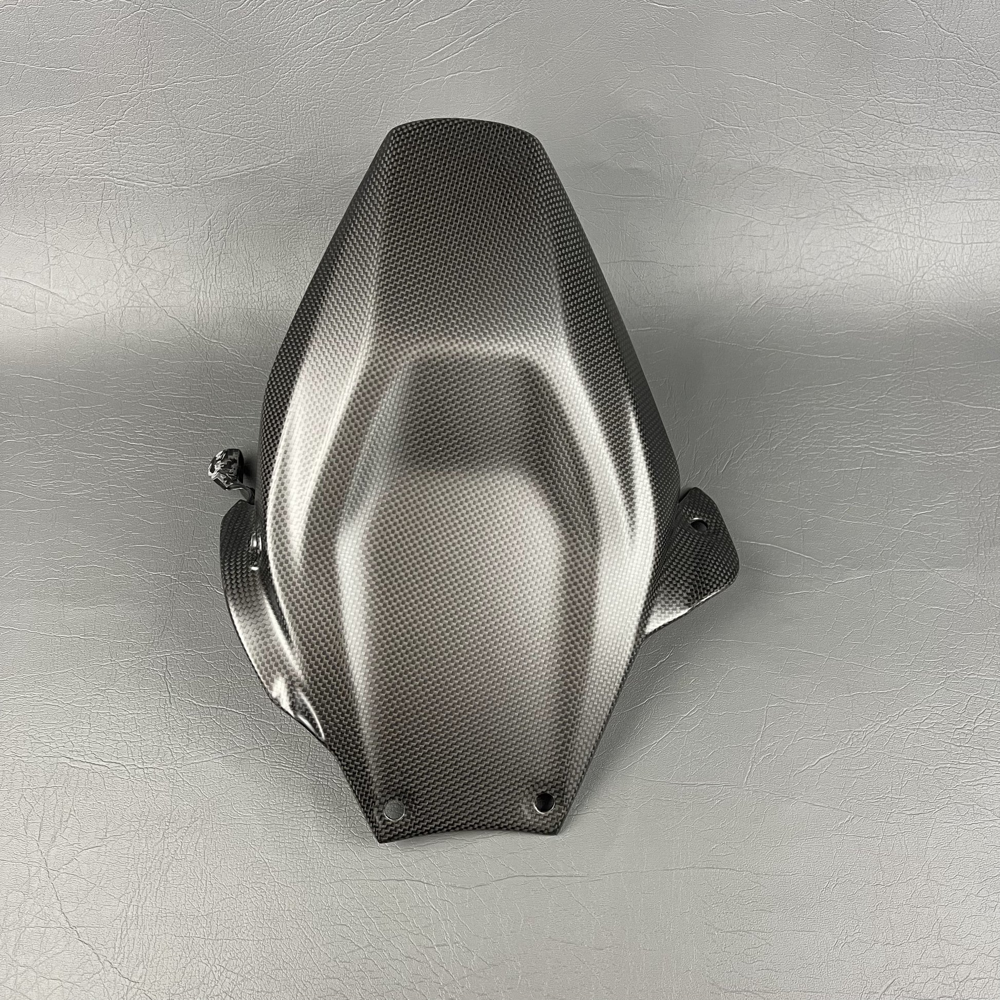 Ducati Panigale 899 959 Carbon Fiber Rear Fender Hugger Mudguard