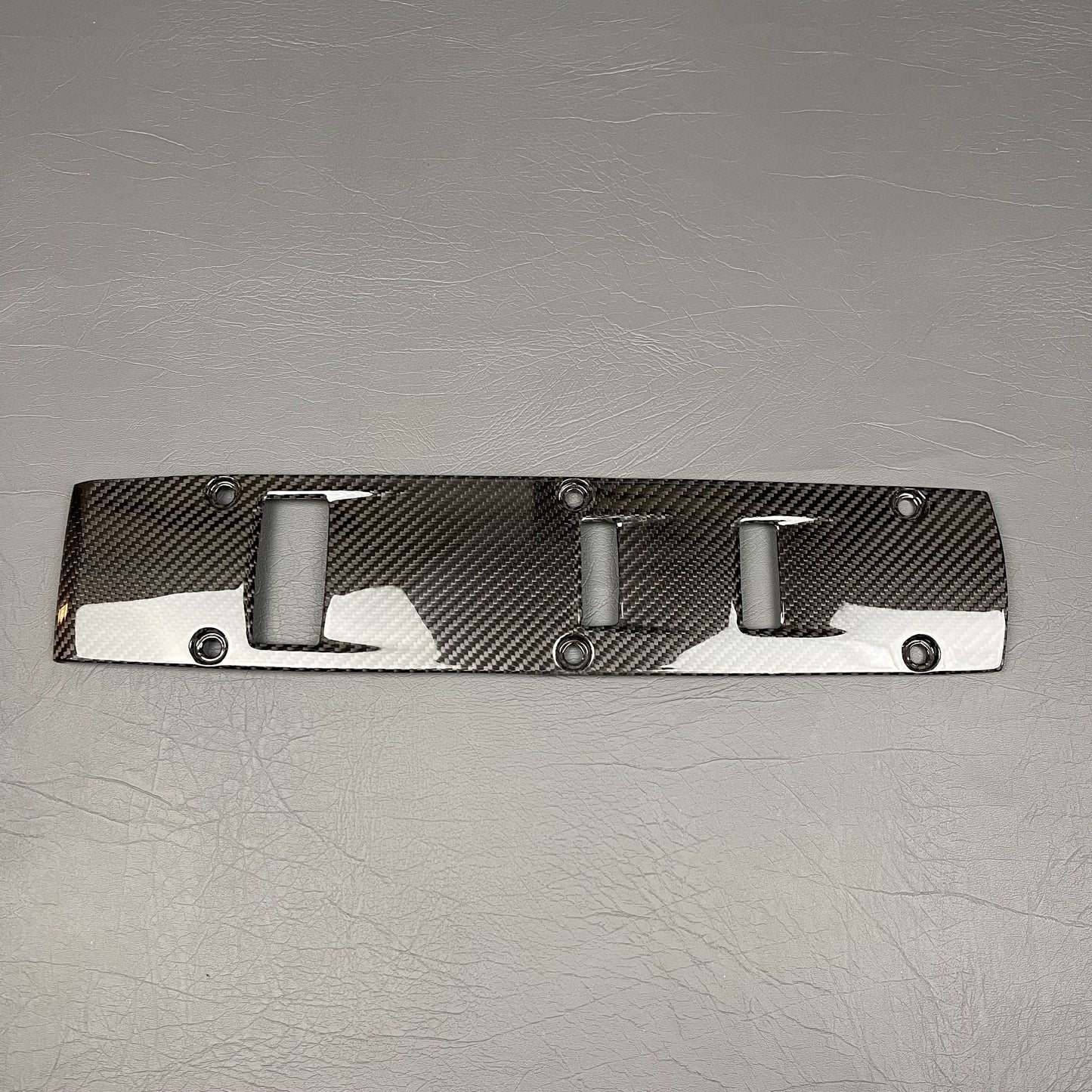 Ducati Xdiavel S Carbon Fiber Tank Gas Panel – view 2