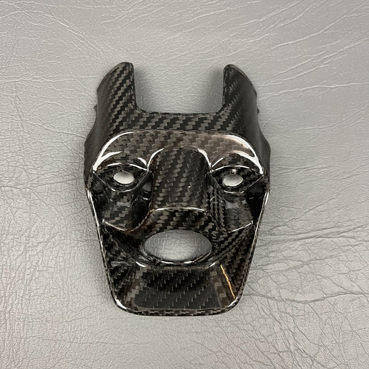 DUCATI SuperSport 939 Carbon Fiber Key Cover