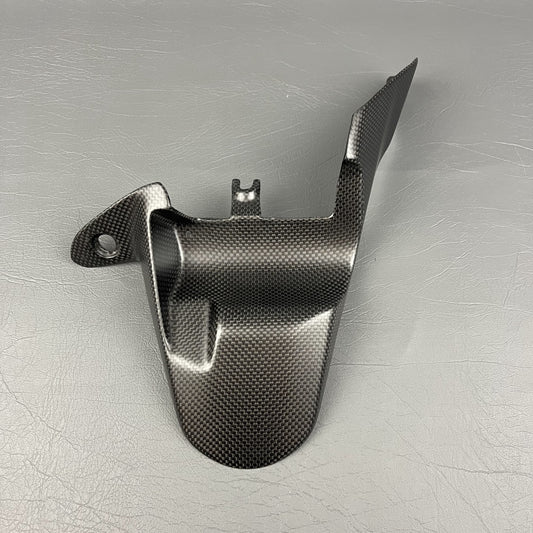 DUCATI SuperSport 939 Carbon Fiber Rear Fender Hugger Mudguard
