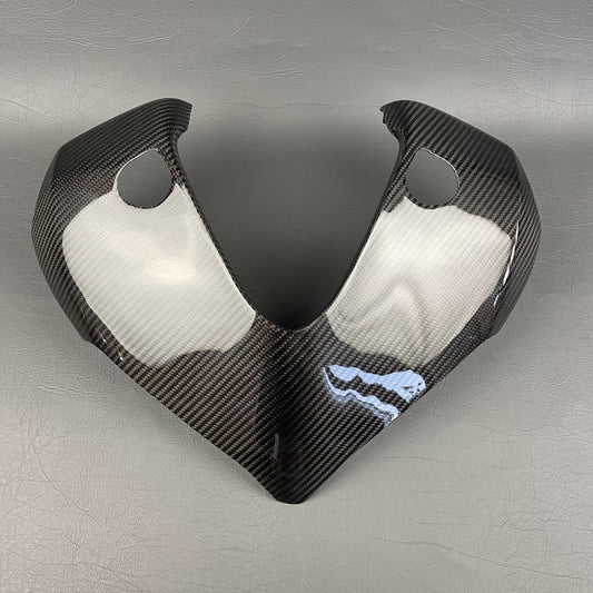 DUCATI SuperSport 939 Carbon Fiber Front Nose Fairing