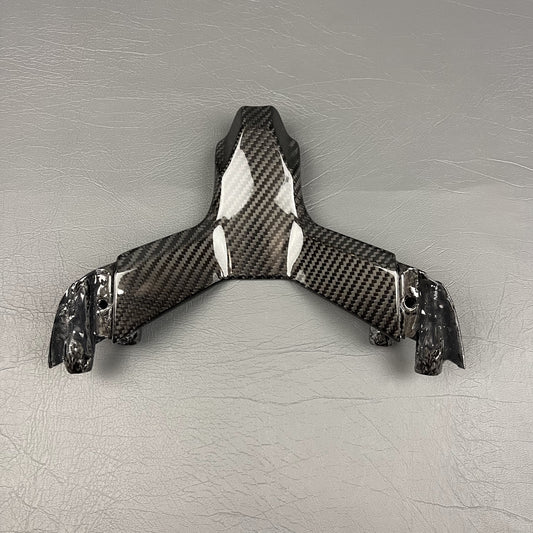 DUCATI SuperSport 939 Carbon Fiber Front Fairing Panel