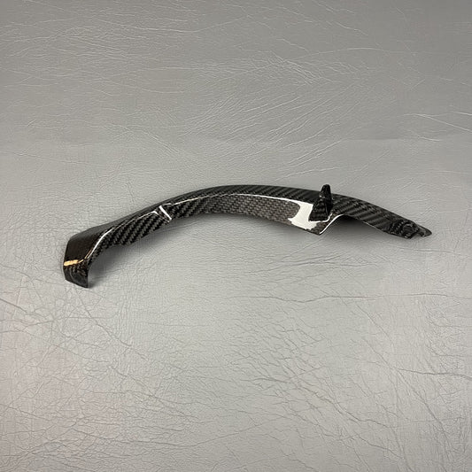 Ducati Multistrada 950/1260 Carbon Fiber Brake Lever Cover Protector