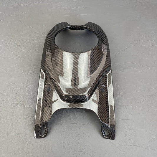 Ducati Hypermotard 950 Carbon Fiber Tank Cover