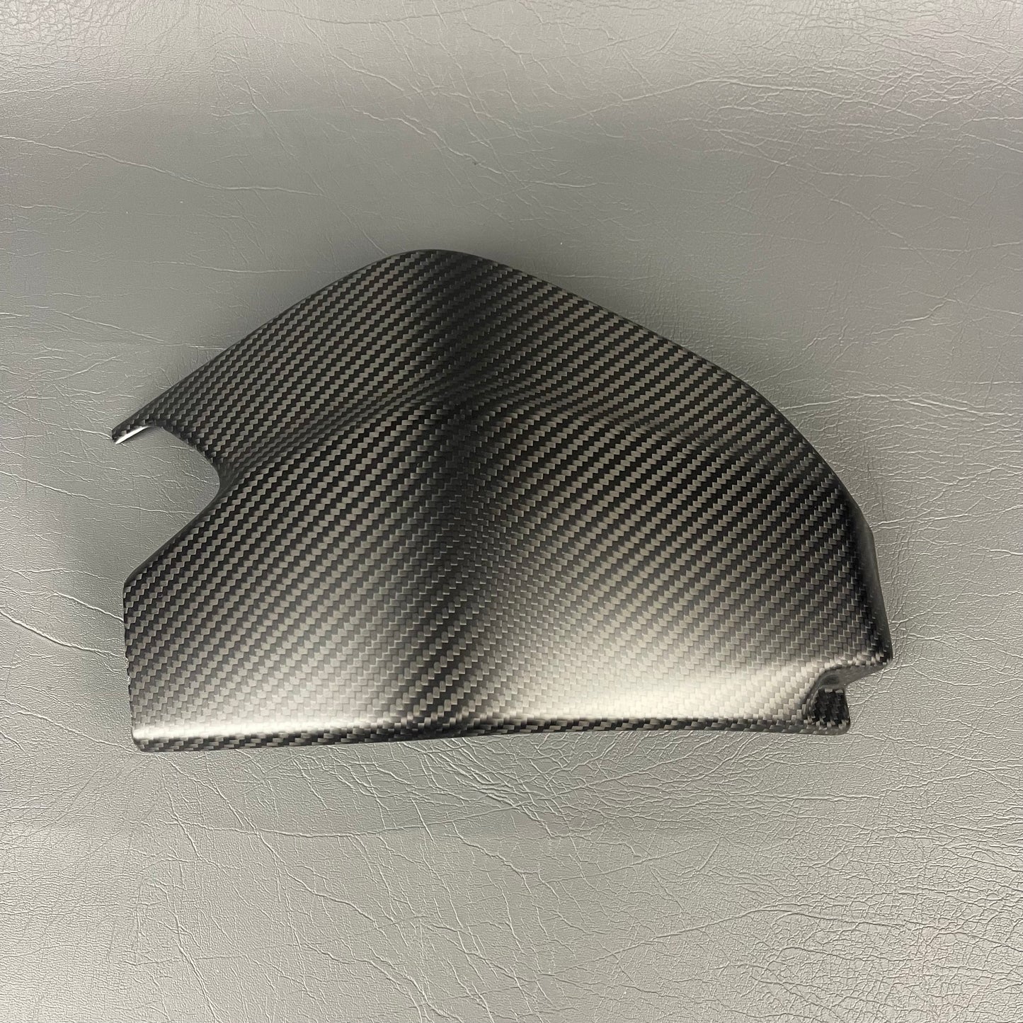 Ducati Panigale Streetfighter V2 Carbon Fiber Swingarm Cover – view 2