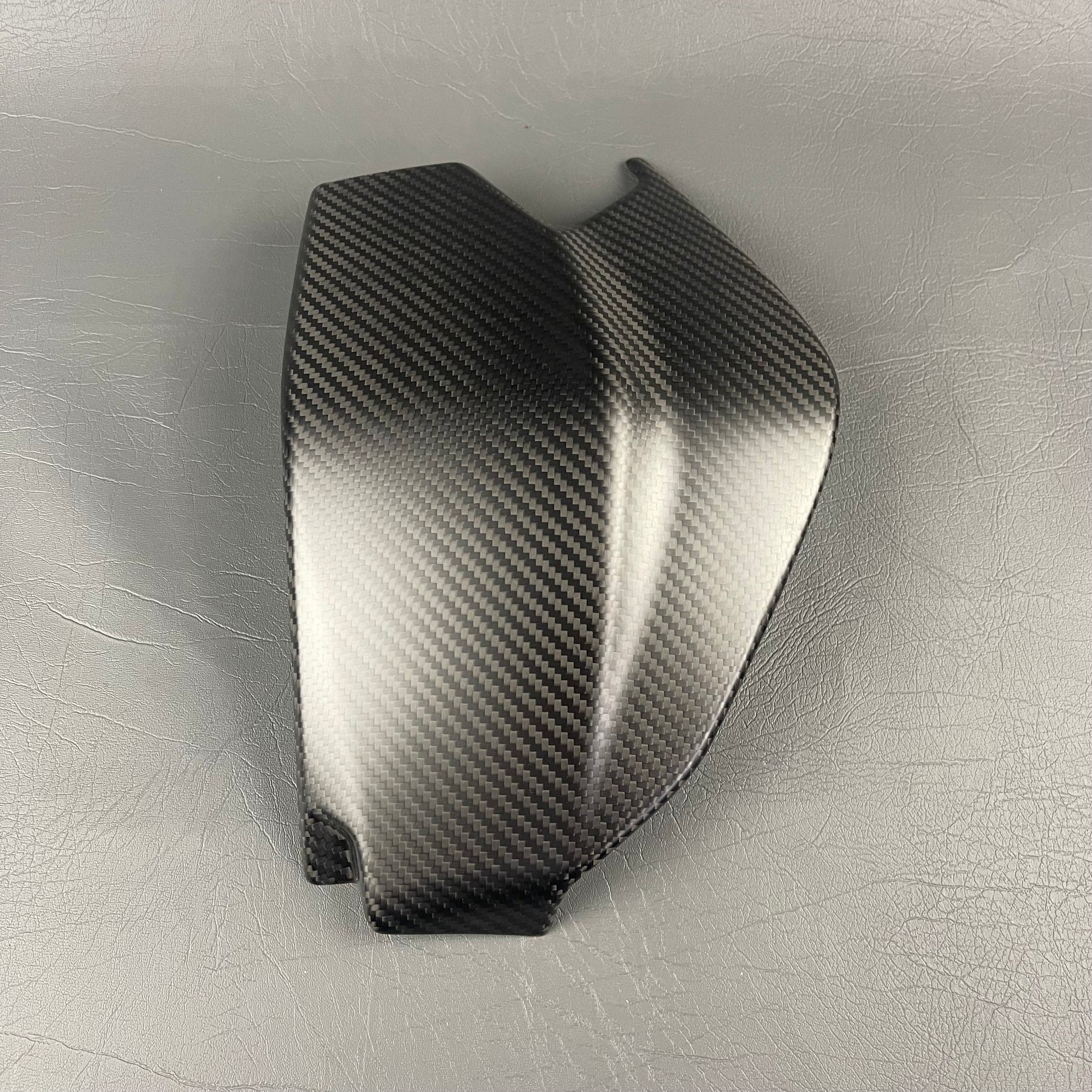 Ducati Panigale Streetfighter V2 Carbon Fiber Swingarm Cover – view 3
