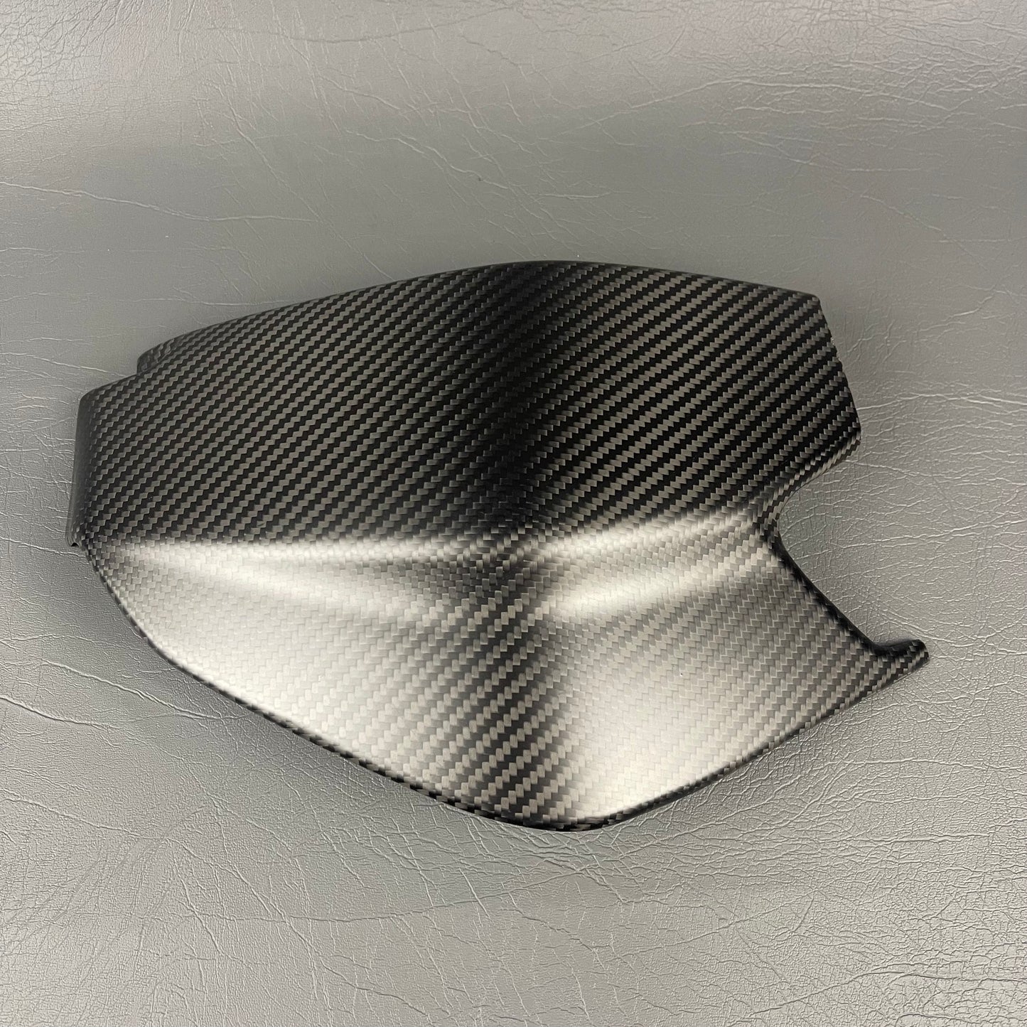Ducati Panigale Streetfighter V2 Carbon Fiber Swingarm Cover