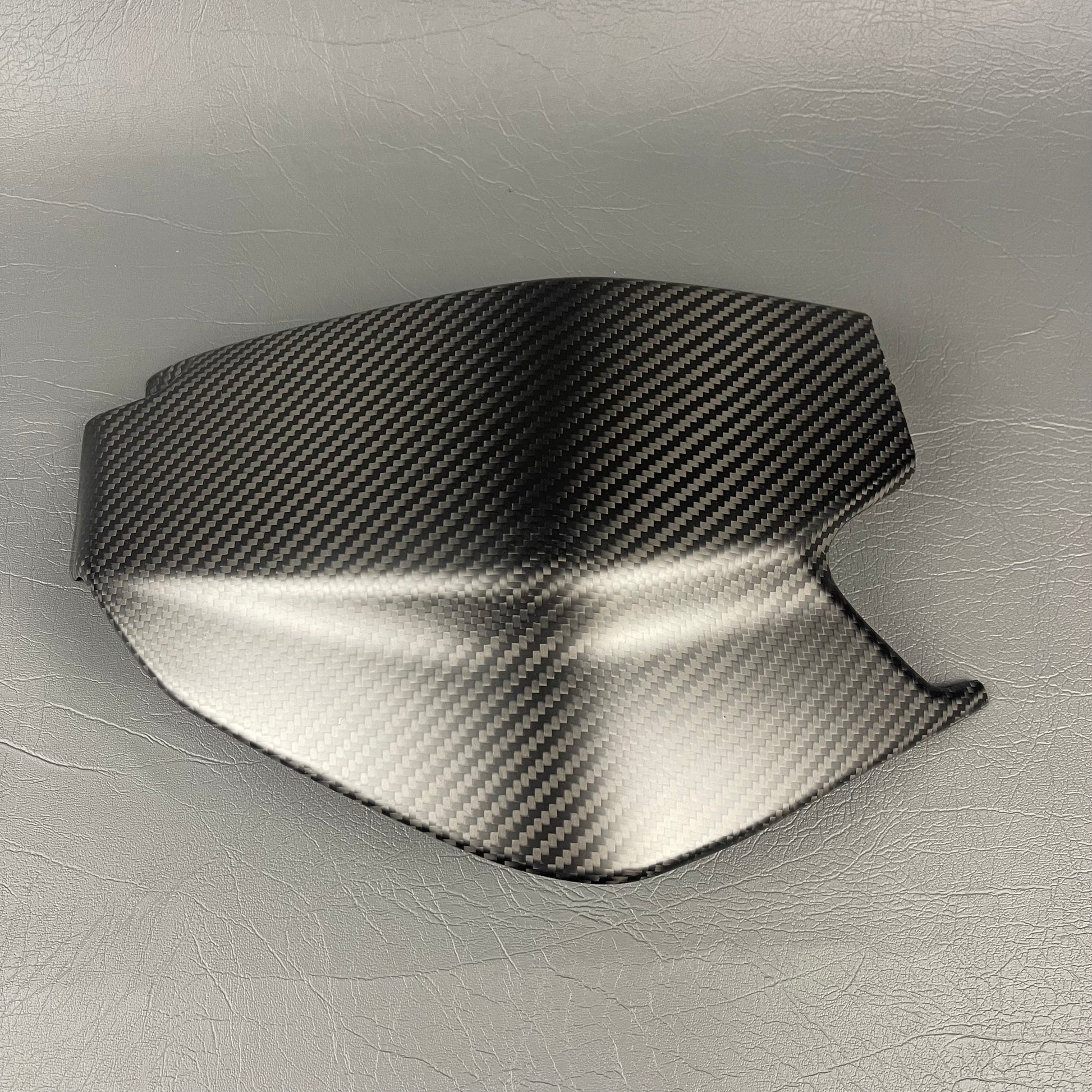 Ducati Panigale Streetfighter V2 Carbon Fiber Swingarm Cover