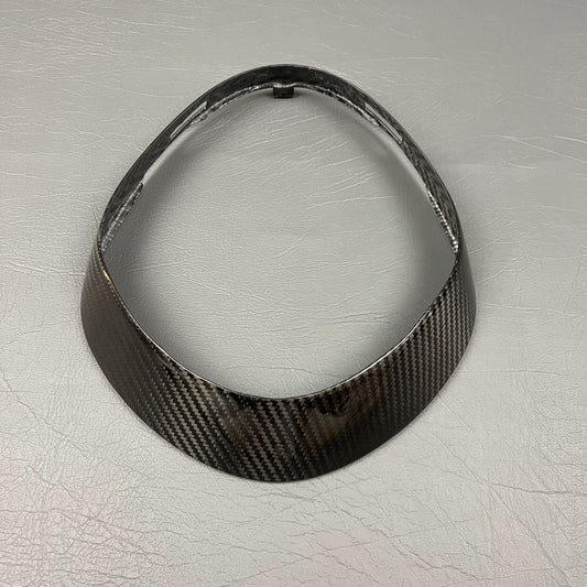 Ducati Monster 937 Carbon Fiber Front Nose Headlight Fairing