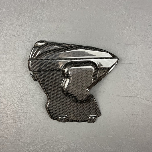 Ducati Monster 937 Carbon Fiber Engine Cover