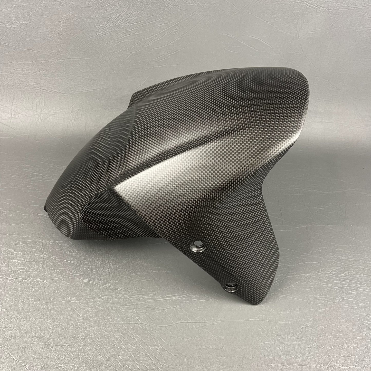 Ducati Diavel V4 XDiavel V4 Carbon Fiber Front Fender Mudguard