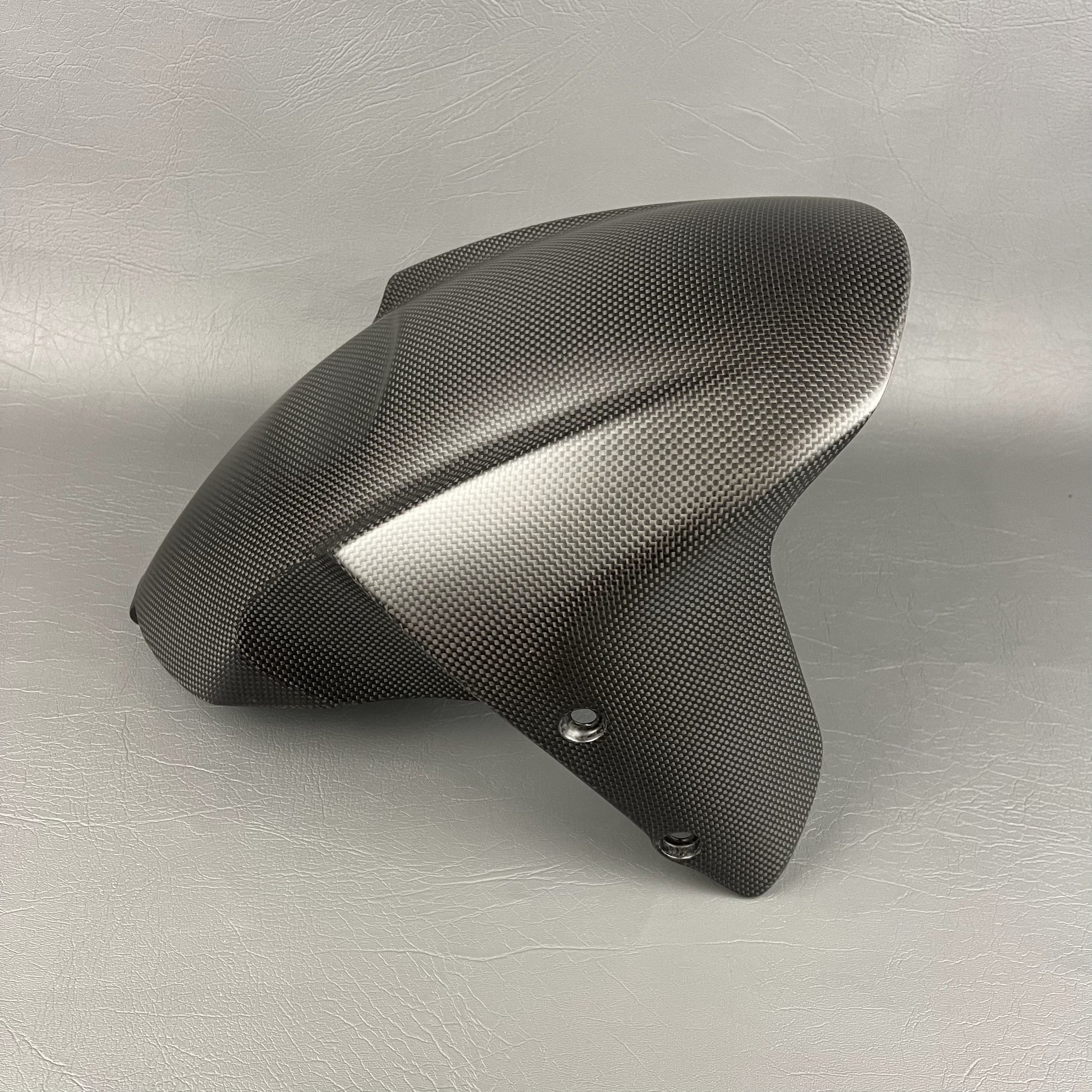 Ducati Diavel V4 XDiavel V4 Carbon Fiber Front Fender Mudguard