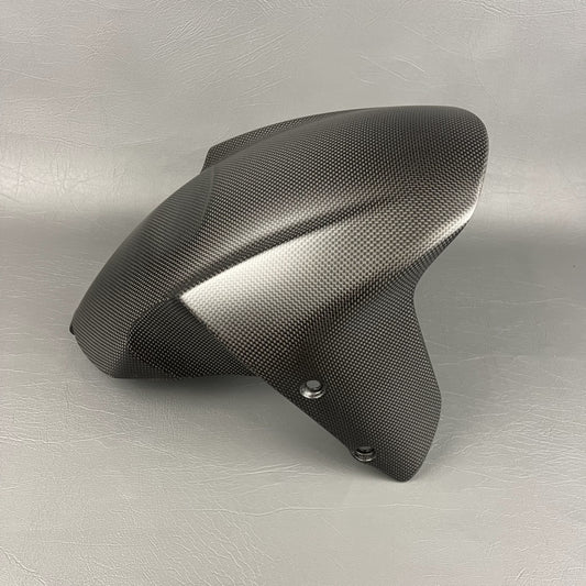 Ducati Diavel V4 XDiavel V4 Carbon Fiber Front Fender Mudguard
