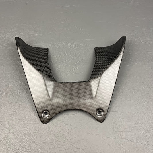 Ducati Diavel V4 Carbon Fiber Fuel Tank Cover