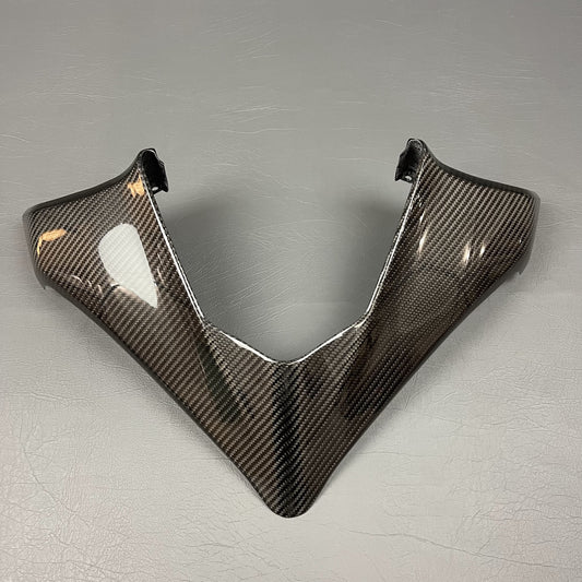 Ducati Multistrada V4 Carbon Fiber Front Nose Fairing