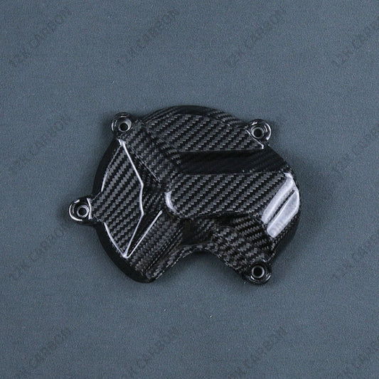 BMW S1000RR 2015-2018 Carbon Fiber Engine Cover
