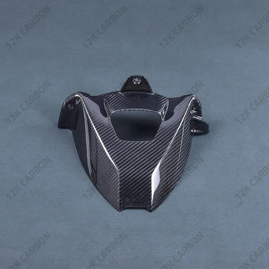 BMW S1000RR/S1000R Carbon Fiber Rear Fender Mudguard