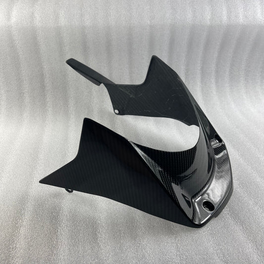 Honda CBR1000RR-R Carbon Fiber Rear Fender Hugger Chain Guard