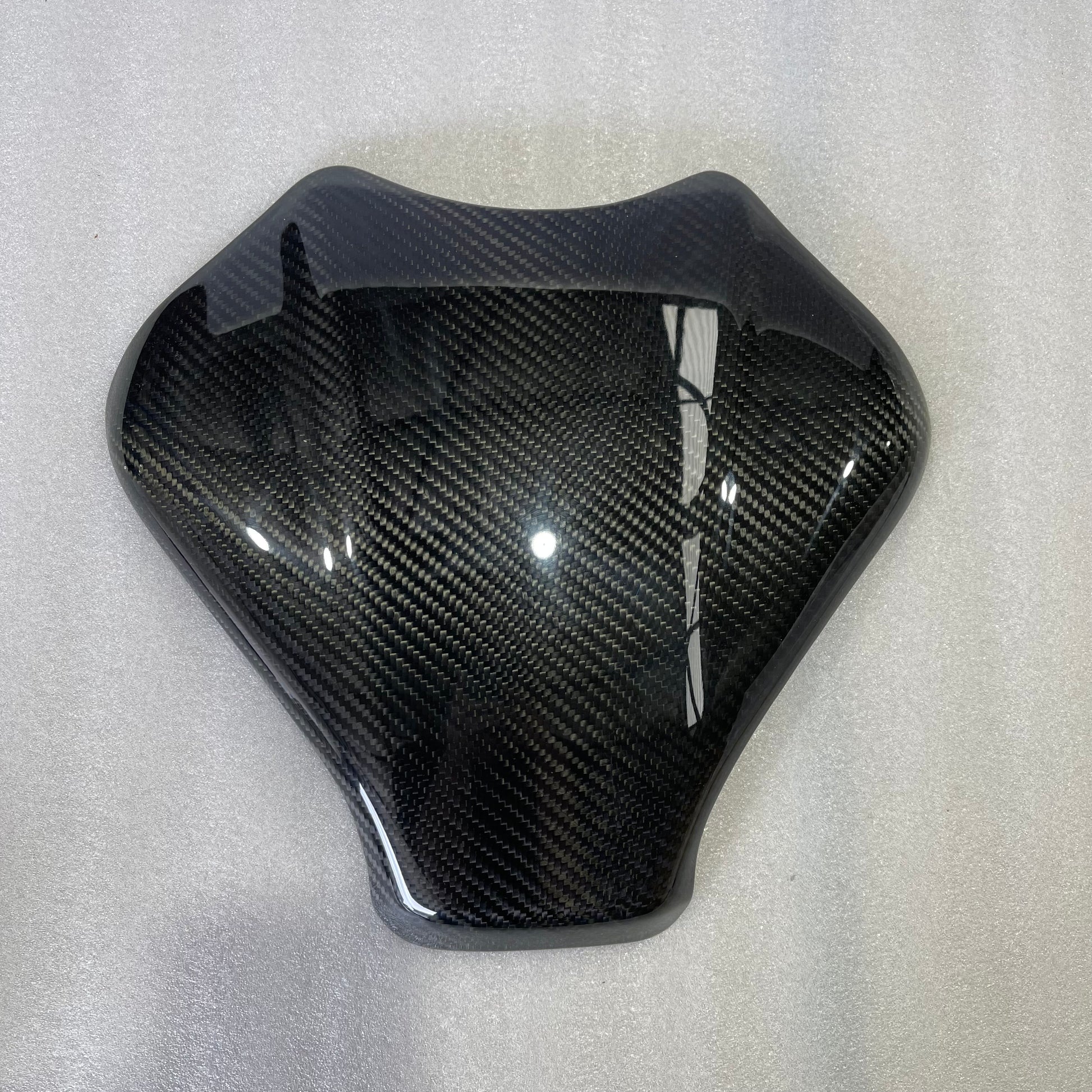 Honda CBR650R CB650R Carbon Fiber Gas Fuel Tank Cover