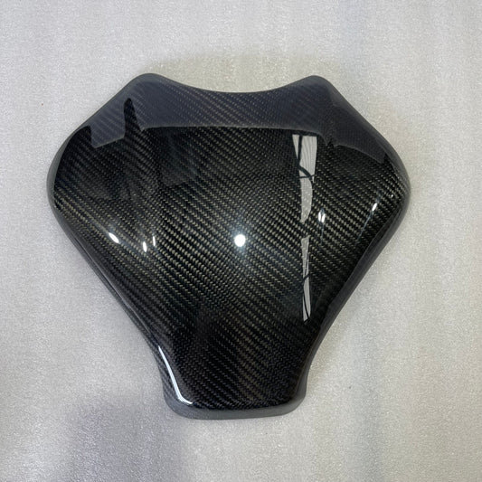Honda CBR650R CB650R Carbon Fiber Gas Fuel Tank Cover