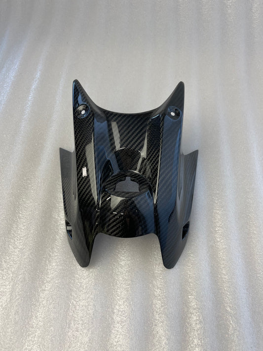 KAWASAKI NINJA 650 Carbon Fiber Tank Cover