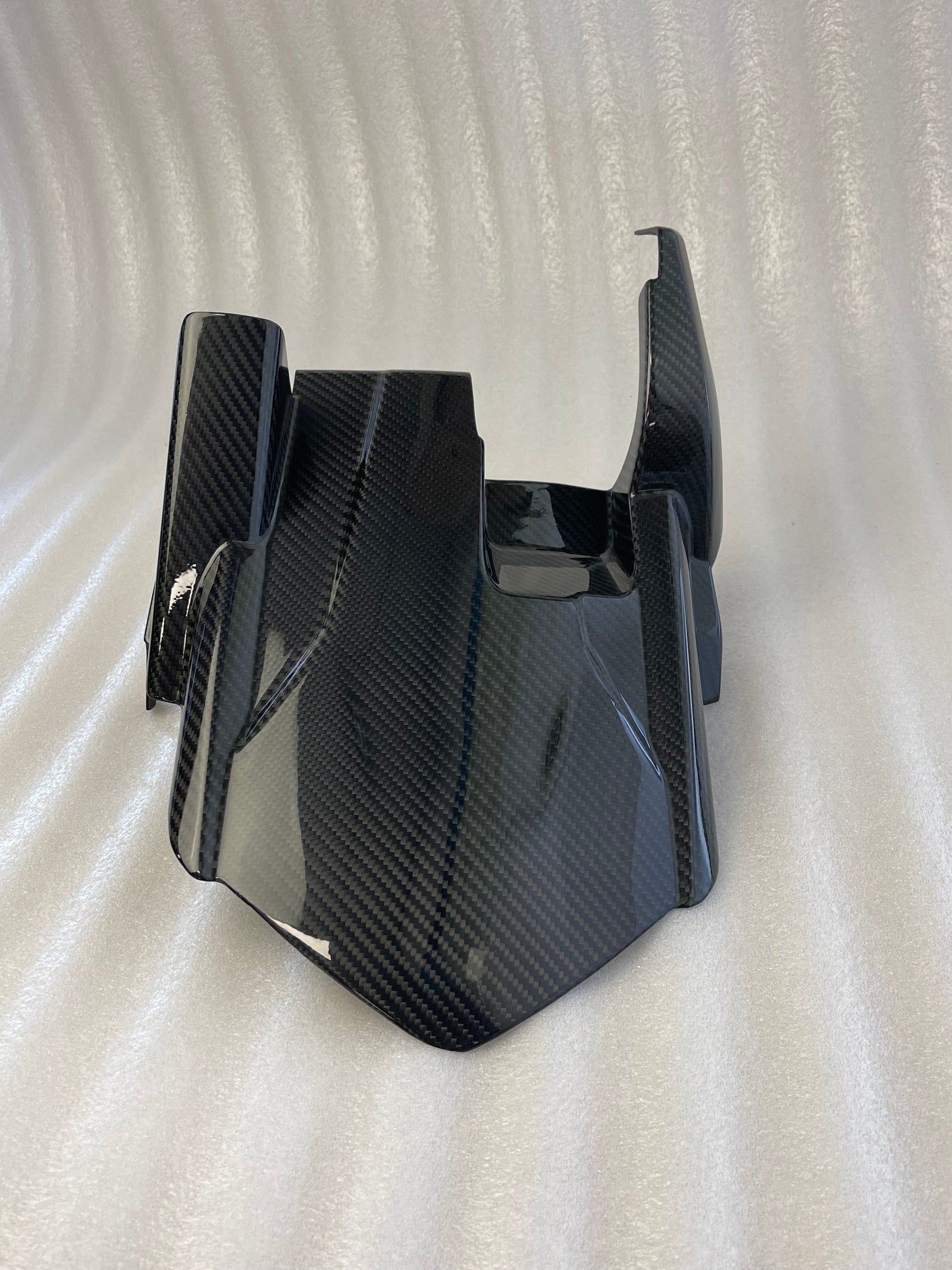 KAWASAKI NINJA 1000 SX Z1000 Carbon Fiber Rear Fender Mudguard