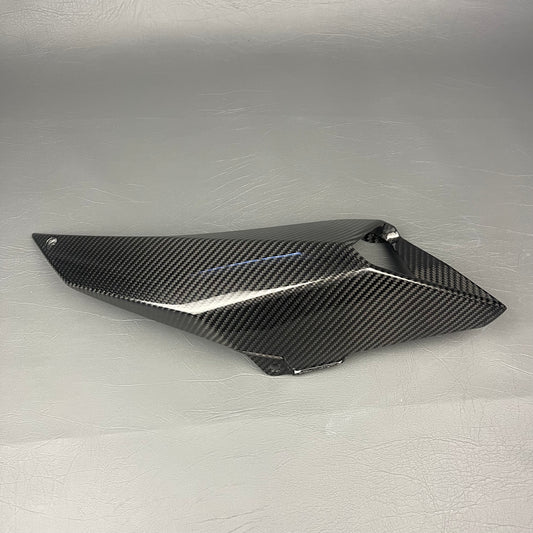 KAWASAKI Z-H2 Carbon Fiber Air Intake (Left Side)