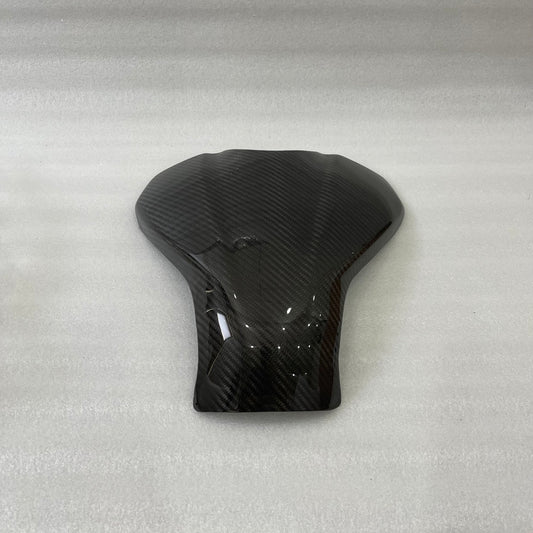 Kawasaki Ninja 400 Carbon Fiber Tank Cover