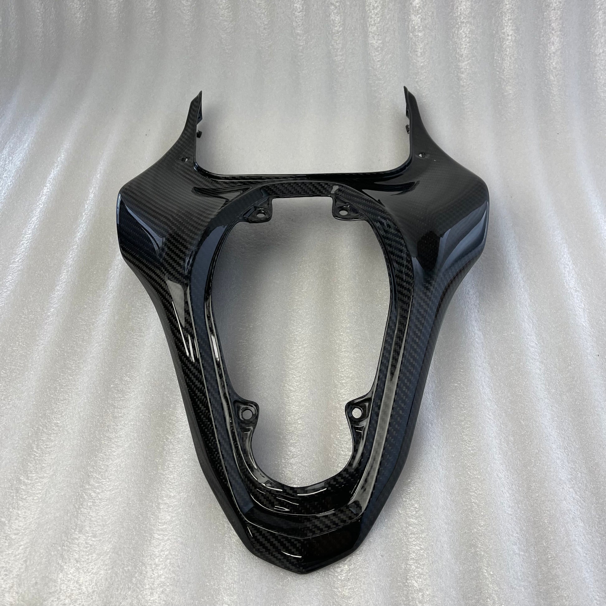 Kawasaki Z900 Carbon Fiber Rear Tail Fairing