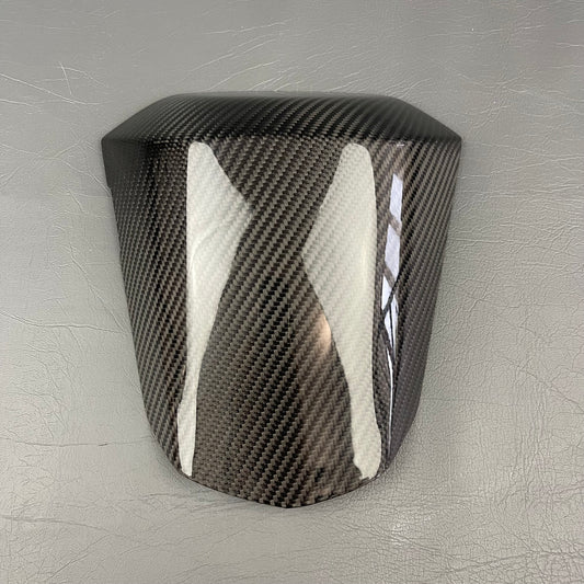SUZUKI GSX-R 1000 Carbon Fiber Rear Seat Cowl