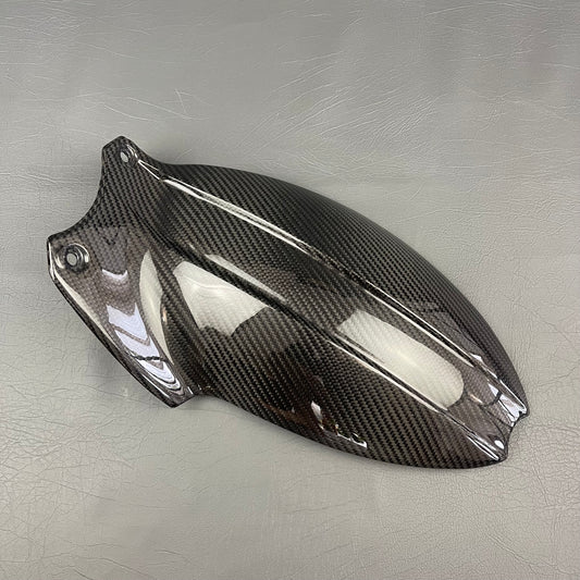 TRIUMPH Speed Triple 2011-2017 Carbon Fiber Rear Fender Mudguard