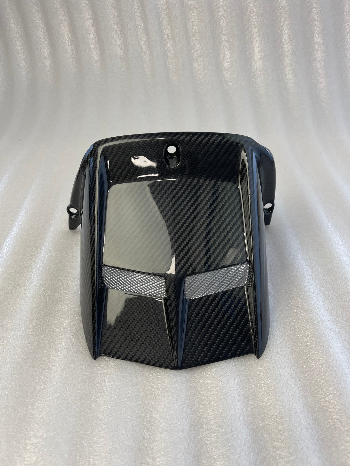 YAMAHA R6 Carbon Fiber Rear Fender Mudguard