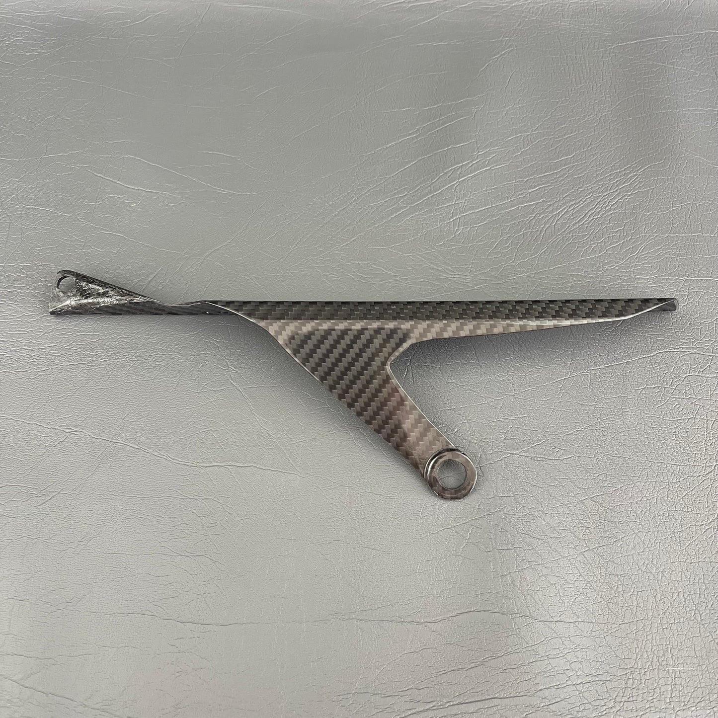 YAMAHA MT-10/FZ-10 R1 Carbon Fiber Chain Guard
