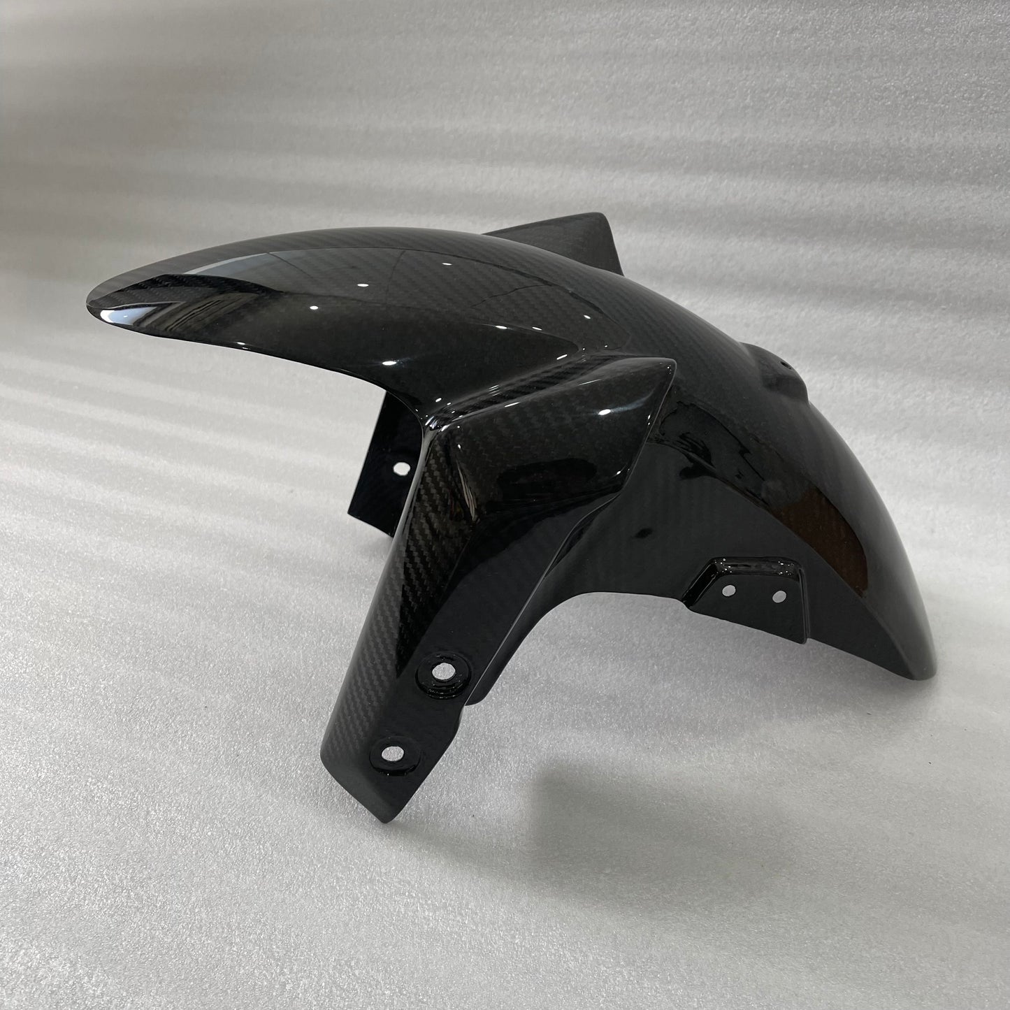 YAMAHA MT-09/FZ-09 2013-2020 Carbon Fiber Front Fender Mudguard