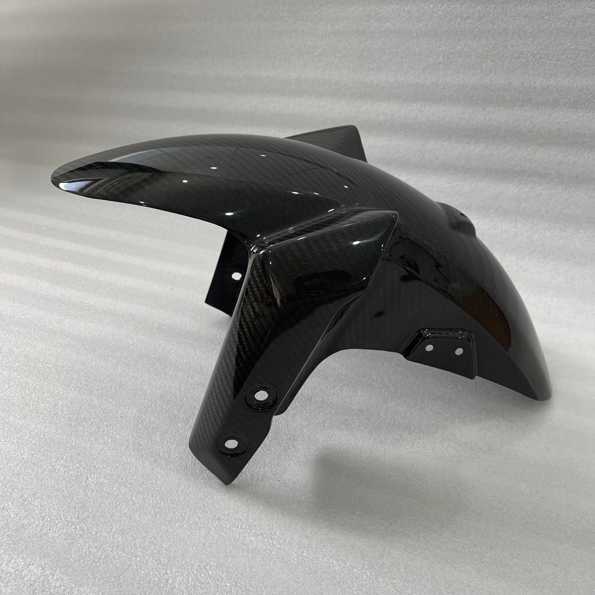 YAMAHA MT-09/FZ-09 2013-2020 Carbon Fiber Front Fender Mudguard