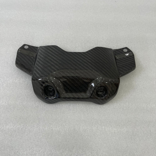 YAMAHA MT-09/FZ-09 2013-2020 Carbon Fiber Front Tank Cover