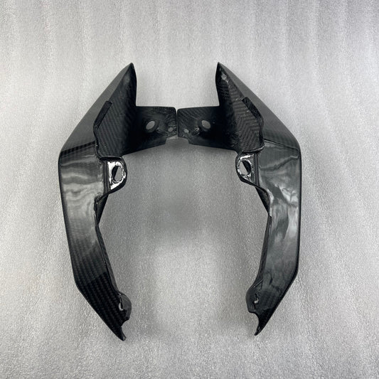YAMAHA MT-09/FZ-09 Carbon Fiber Rear Side Fairings