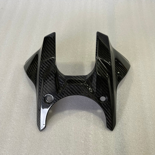 Honda CBR650R CB650R Carbon Fiber Airbox Tank Cover